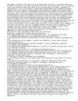 Esszék 'Marketing 388 Assignment 3 Company Case: Redux', 1.                