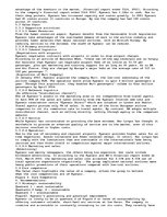 Esszék 'Analysis Low-Price Airline - Raynair', 3.                