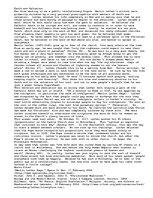 Esszék 'Faith and Salvation', 1.                