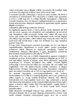 Kutatási anyagok 'Történelem - Rajk László élete', 3.                