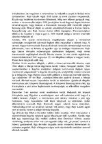 Kutatási anyagok 'Történelem - Rajk László élete', 4.                