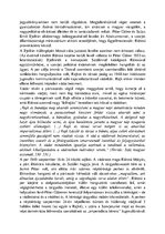 Kutatási anyagok 'Történelem - Rajk László élete', 7.                