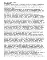 Esszék 'Ozone Depletion', 1.                