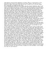 Esszék 'Self Deception, Comparison between Sorrows of Young Werther and Frederick Dougla', 2.                