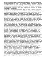 Esszék 'The Starbucks Coffee Company', 1.                