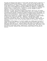 Esszék 'The Starbucks Coffee Company', 2.                