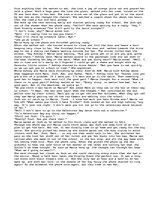 Esszék 'A valentines story.', 4.                