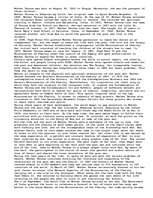 Esszék 'Mother Theresa of Calcuta', 1.                