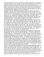 Esszék '"The Yellow Wallpaper" The Downfall Of A Young Woman By Charlotte Perkins Gilman', 1.                