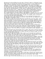 Esszék 'Finding Motivation For Ministry In the Words of the Apostle Paul', 1.                