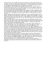 Esszék 'Finding Motivation For Ministry In the Words of the Apostle Paul', 2.                