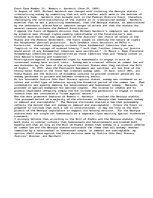 Esszék 'Court Case Number 15: Bowers v. Hardwick (June 30, 1986)', 1.                