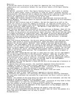 Esszék 'Decision Making at the Top: The All-Star Sports Catalog Division', 1.                