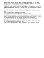 Esszék 'Decision Making at the Top: The All-Star Sports Catalog Division', 2.                