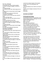 Összefoglalók, jegyzetek 'Interpretation des Gedichts "Todesfuge"', 1.                