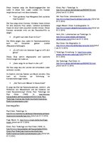 Összefoglalók, jegyzetek 'Interpretation des Gedichts "Todesfuge"', 3.                