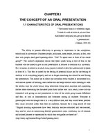Záródolgozatok 'Oral Presentation As a Means of Developing Secondary School Learners’ Communicat', 11.                