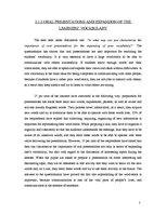 Záródolgozatok 'Oral Presentation As a Means of Developing Secondary School Learners’ Communicat', 39.                