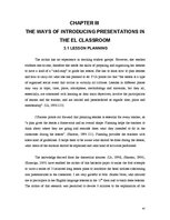 Záródolgozatok 'Oral Presentation As a Means of Developing Secondary School Learners’ Communicat', 45.                