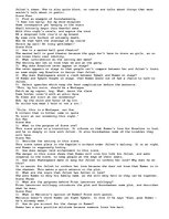 Esszék 'Romeo and Juliet - Study Notes', 2.                