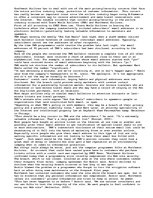 Esszék 'Major Privacy and Security Concerns at Southwest Airlines', 1.                