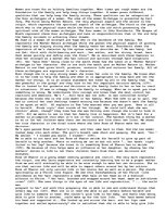 Esszék 'Power of Women in The Grapes of Wrath', 1.                