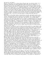 Esszék 'A Report on the Electoral College and Possible Alternatives', 1.                