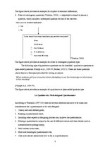 Kutatási anyagok 'Survey Questionnaires', 5.                