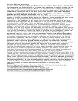 Esszék 'Building Employee Enthusiasm ', 1.                