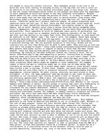 Esszék 'Cloning', 3.                