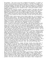 Esszék 'English, Frontline- Telling the Truth Question: Our access to the truth is imped', 1.                