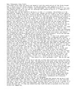 Esszék 'Why the Three Gorges Dam in China Should Not Be Built', 1.                