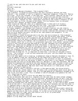 Esszék 'Critically Analyze the Opening Sequence of Mike Nichols "The Graduate" (1968)', 1.