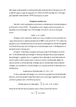 Összefoglalók, jegyzetek 'Phosphoric Fuel Cell', 2.                