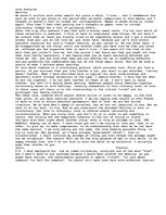 Esszék 'Love Analyzed ', 1.                