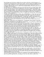 Esszék 'The Elitist Constitution ', 4.                