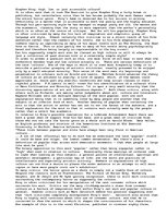 Esszék 'Stephen King; High, Low, Or Just Accessible Culture?', 1.                