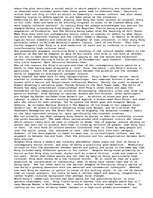 Esszék 'Stephen King; High, Low, Or Just Accessible Culture?', 2.                