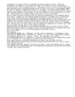 Esszék 'Stephen King; High, Low, Or Just Accessible Culture?', 3.                