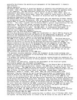 Esszék 'Reserve Bank of Australia and Compare with the HKMA', 2.                