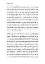 Esszék 'Importance of Healthy Lifestyle', 2.                