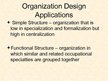 Prezentációk 'Basic Organization Designs', 16.                