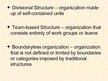 Prezentációk 'Basic Organization Designs', 17.                