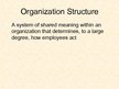 Prezentációk 'Basic Organization Designs', 19.                