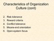 Prezentációk 'Basic Organization Designs', 21.                