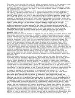 Esszék 'Organizational Change', 1.                