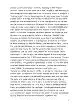 Esszék 'Nuclear Iran: A Real or a Constructed Threat?', 2.                