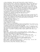 Esszék 'Is Rock Music Really from the Devil?', 2.