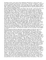 Esszék 'Imperialism in India', 1.                