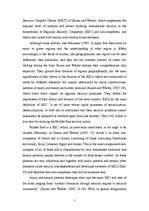 Kutatási anyagok 'Amity and Enmity Patterns and Securitization Dynamics in the Middle East', 5.                